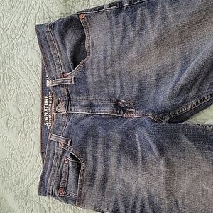 Mens Levi W32 L30 Slim Fit